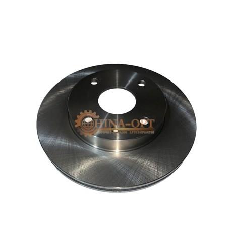 Tarcza hamulcowa przednia Chery A213501075 cena, od 33,27 USD