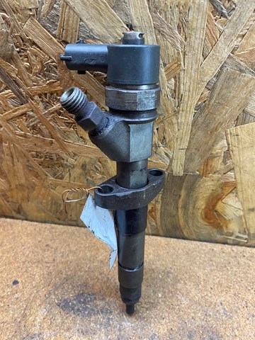 Do koszyka 0445110084 Renault (RVI) Wtryskiwacz paliwa