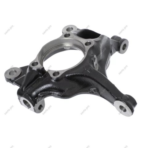 Czop (zwrotnica) przedni lewy Mazda KN3L33031 cena, od 228,14 USD