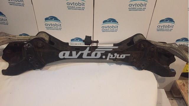 Korpus osi tylnej do Hyundai Sonata VI YF