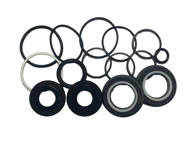 Zestaw naprawczy maglownicy (mechanizmu) (zestaw uszczelniaczy) MSG FO9001KIT cena, od 36,22 USD