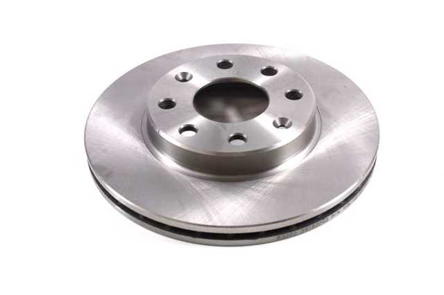 Tarcza hamulcowa przednia VALEO R3020 cena, od 27,22 USD