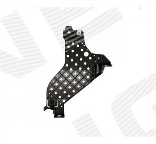 Do koszyka PAD44135R Signeda Wspornik (adapter) mocowania reflektora przedniego prawego