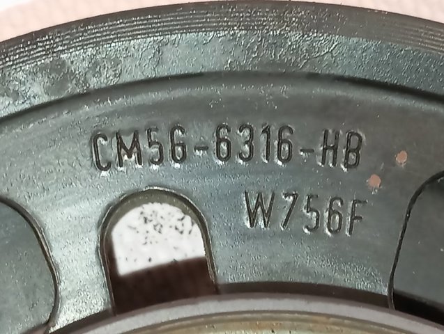Koło pasowe wału korbowego Ford CM5G6316HB cena, od 7,82 USD