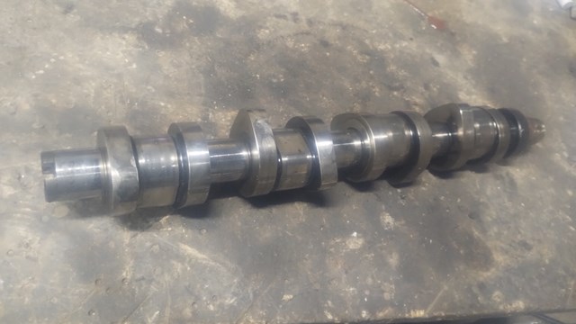 Do koszyka 038109101R VAG Wał rozrządu silnika