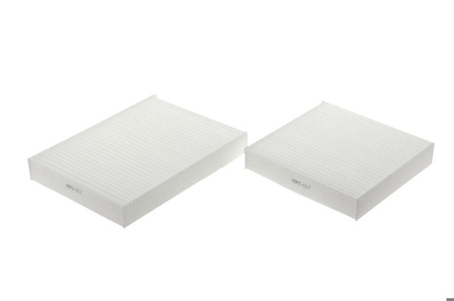 Filtr kabiny NTY FCFPE017 cena, od 10,47 USD