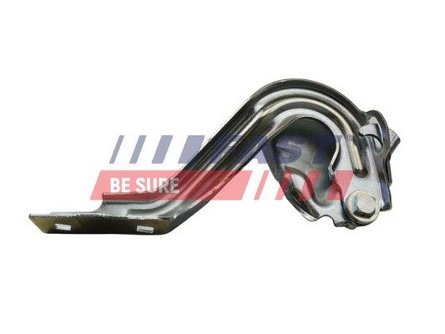 Zawias maski prawy 1612684680 Peugeot/Citroen