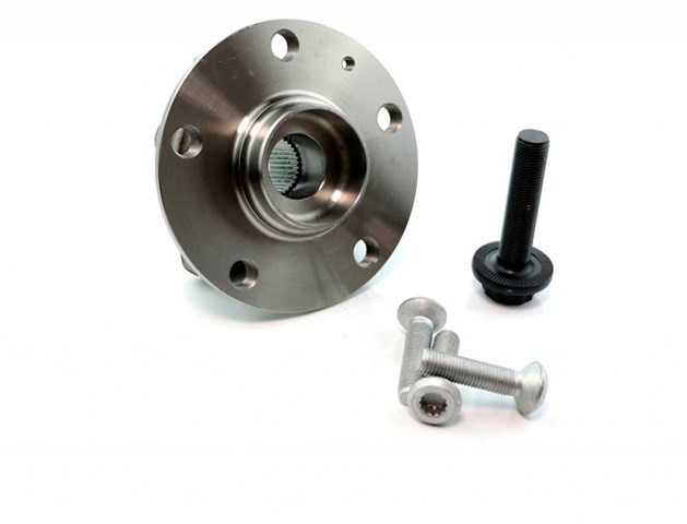 Piasta przednia Shafer SH15461K
