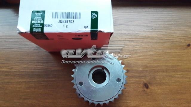 Koło zębate walcowe wału rozrządu silnika, dolotowego (ssącego) Jaguar JDE38702 cena, od 202,38 USD