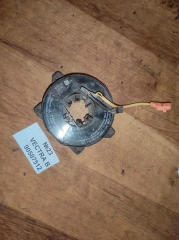 Pierścień kontaktowy AIRBAG, taśma kierownicy General Motors 90507512 cena, od 45,97 USD