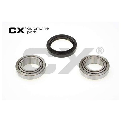 Lożysko piasty tylnej CX/Complex CX218 cena, od 15,18 USD