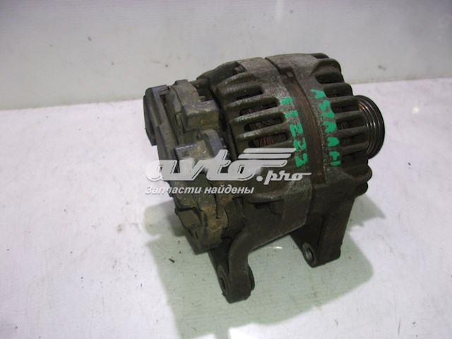Alternator Opel 13229984