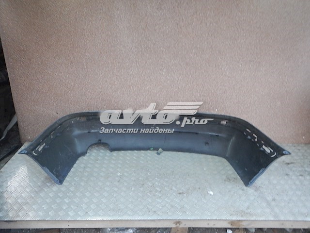 Zderzak tylny do Volvo V40  VW