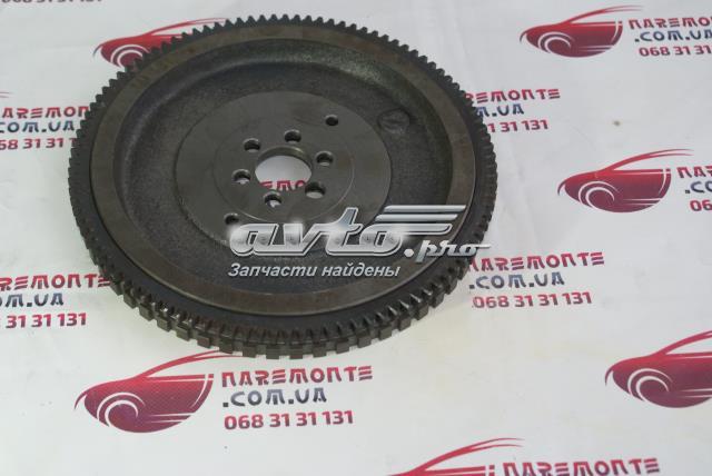 Do koszyka Koło zamachowe silnika Geely CK II 