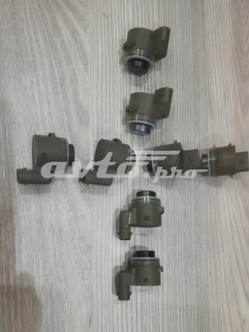Czujnik parkowania przedni Land Rover LR095414 cena, od 44,28 USD
