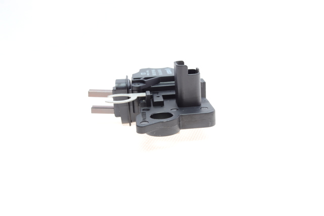 Do koszyka 1986AE0095 Bosch Regulator alternatora (przekaźnik ładowania)
