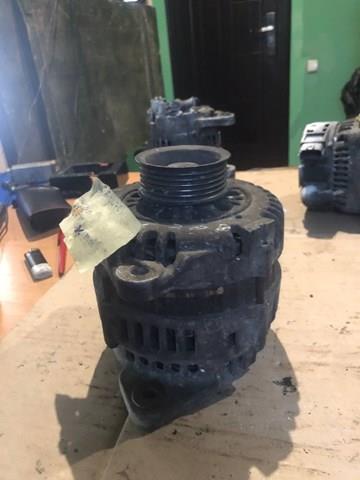 23100CN100 Nissan/Infiniti Alternator