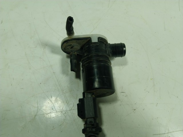 9813363380 Peugeot/Citroen Pompka spryskiwacza szyby przedniej