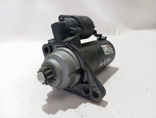 0986020250 VAG Rozrusznik