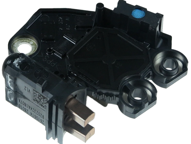 599125 VALEO Regulator alternatora (przekaźnik ładowania)