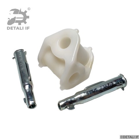 Tuleja mechanizmu zmiany biegów Detali IF DF13383