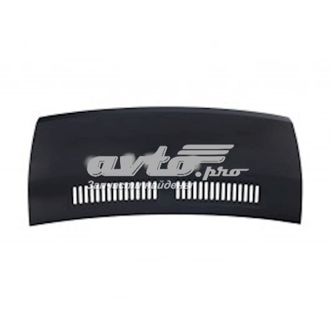 Maska silnika 7901N8 Peugeot/Citroen