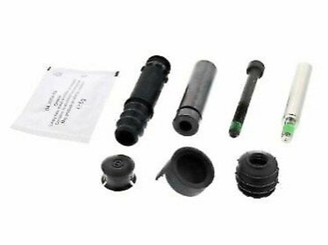 Zestaw naprawczy zacisku hamulcowego tylnego Mercedes A9104214800