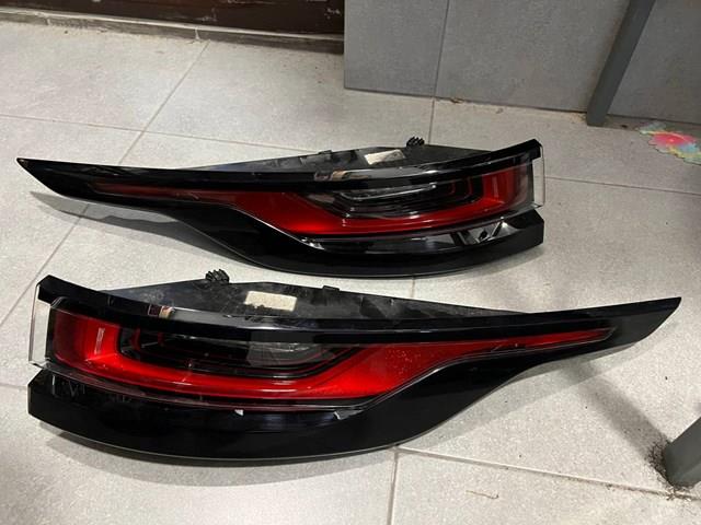 Lampa zespolona tylna prawa Land Rover LR181907