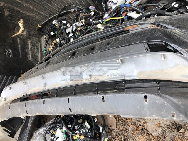 5271142110B0 Toyota Listwa ochronna zderzaka przedniego