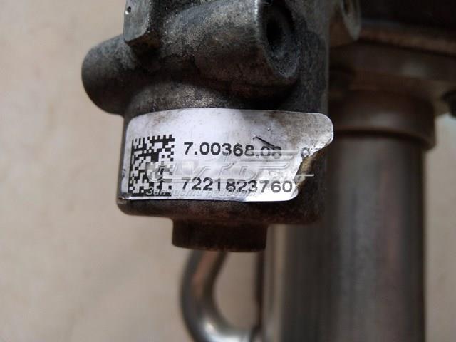 Zawór recyrkulacji spalin EGR Nissan/Infiniti 1471000Q0V cena, od 83,51 USD