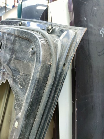 Do koszyka Drzwi przednie lewe Skoda Yeti  5L, 5L1, 5L2, 5L6, 5L7