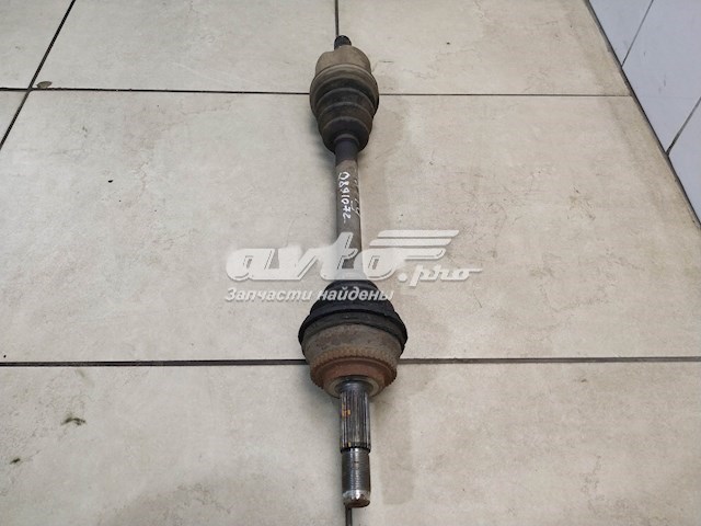 Półoś napędowa przednia lewa Chery Tiggo FL SUV (2011 - 2026) cena, od 134,92 USD