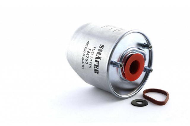 Filtr paliwa Shafer FM780 cena, od 32,74 USD