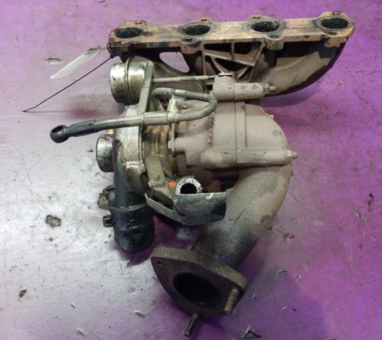  Turbina Fiat Bravo 1