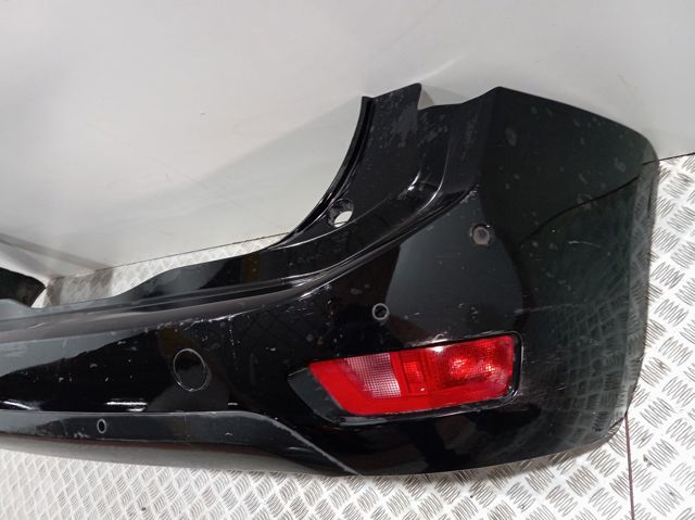 1609630480 Peugeot/Citroen Zderzak tylny