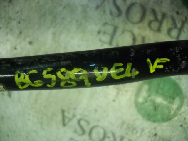 Stabilizator przedni Ford Focus II