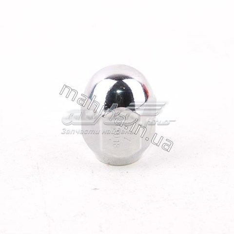 Nakrętka koła JQ393C12T13F13 Geely