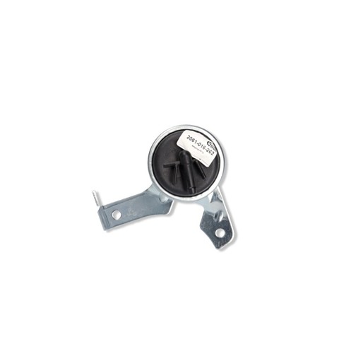 Zawór (aktuator) sterowania turbiną do Dacia Logan II L8_