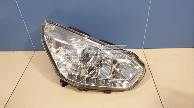 Reflektor prawy Chery Tiggo FL