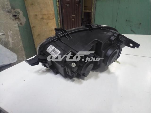 9820059280 Peugeot/Citroen Reflektor prawy