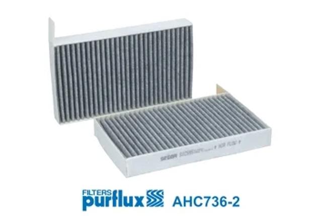 AHC7362 Purflux Filtr kabiny