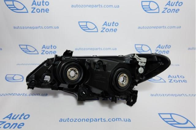 Reflektor prawy Depo/Loro/Abakus 2171159RLDEM2 cena, od 164,58 USD