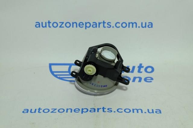Lampa przeciwmgielna prawa 2122088RUQ Depo/Loro/Abakus