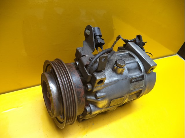 Sprężarka klimatyzacji General Motors 90457635 cena, od 81,72 USD