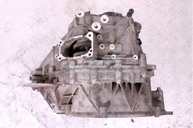 Do koszyka Automatyczna skrzynia biegów, kompletna Smart FORTWO  451