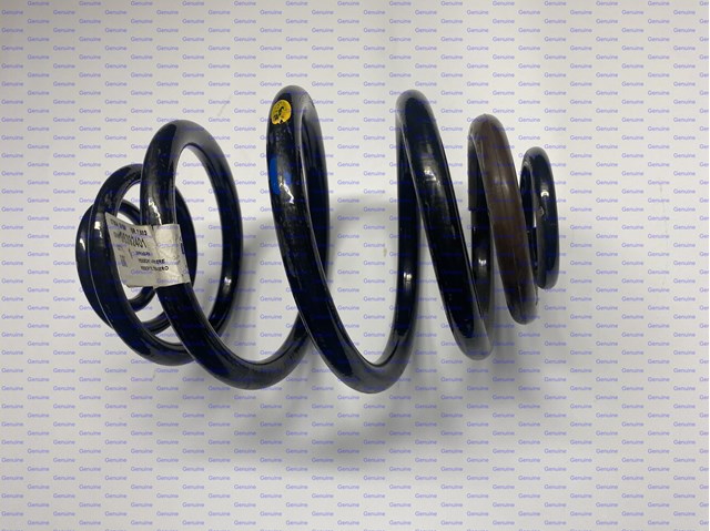 96392401 General Motors Sprężyna tylna