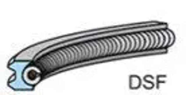 Pierścienie tłokowe na 1 cylinder, STD. 800111611000 Kolbenschmidt