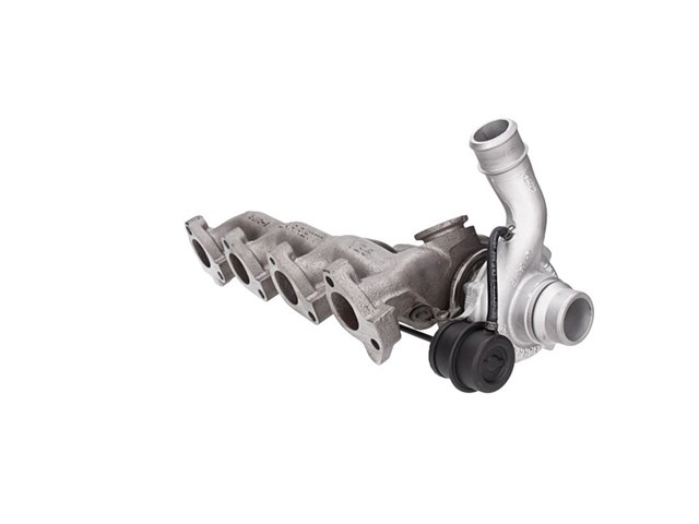 7064990001 MSG Rebuilding Turbina