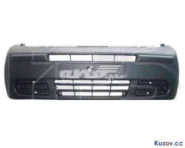 Do koszyka KH6062900 Starline Zderzak przedni