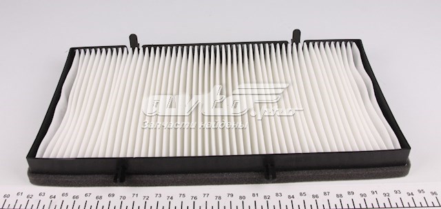 Filtr kabiny Wunder WP312 cena, od 11,17 USD
